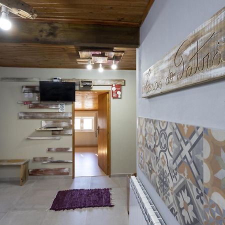Willa Casas Do Patrao II Sabugueiro  Zewnętrze zdjęcie